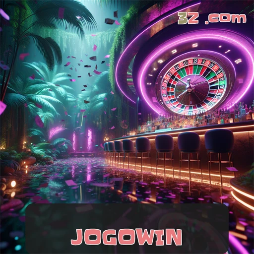JOGO WIN Jogos Diversos