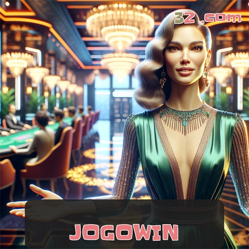 JOGO WIN Pagamentos Seguros