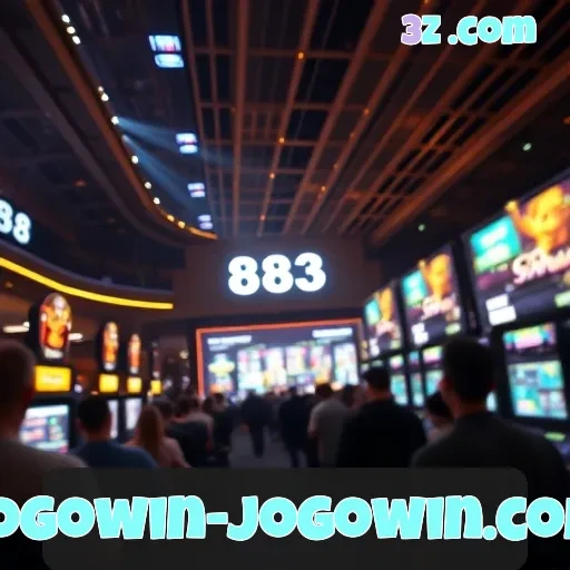 JOGO WIN: Aplicativo que Revoluciona sua Experiência de Jogos