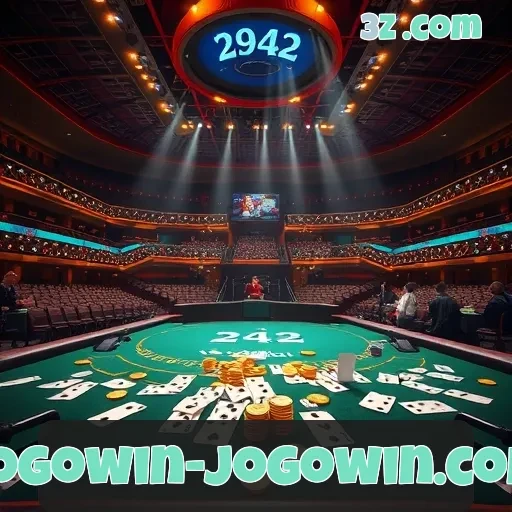 JOGO WIN: Descubra os Bônus Imperdíveis que Engajam no Mundo dos Jogos