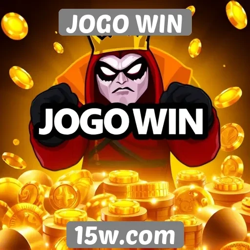 Plataforma JOGO WIN oferece promoções exclusivas