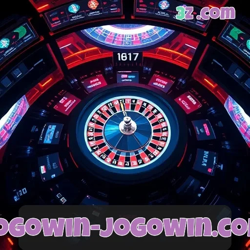 JOGO WIN: Descubra a Plataforma Que Revoluciona Seus Momentos de Diversão