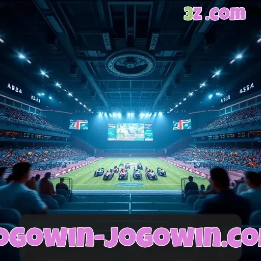 JOGO WIN: A Segurança em Primeiro Lugar na Diversão Online