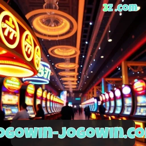 JOGO WIN: Descubra o Melhor Suporte 24/7 para Jogadores